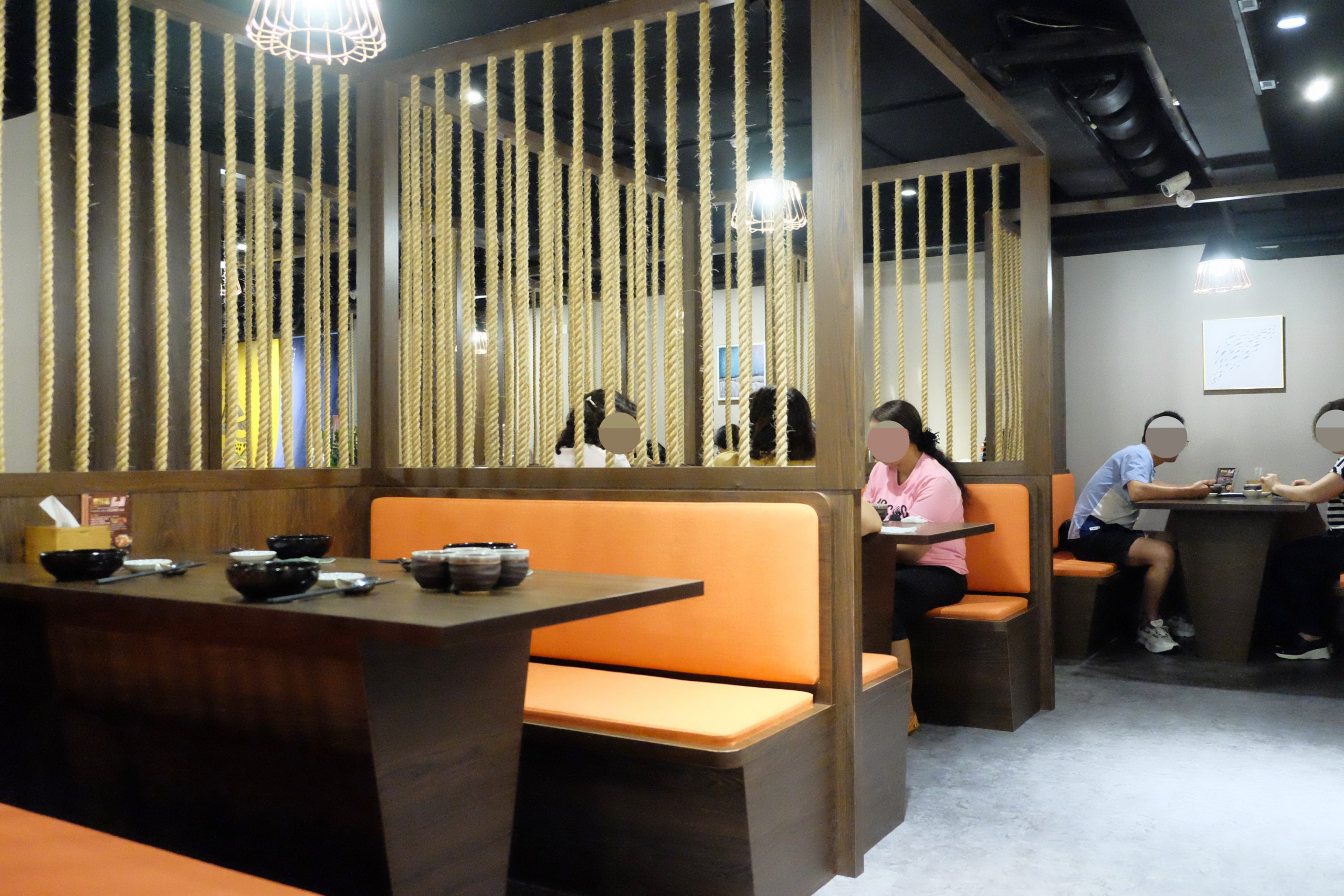 永樂饌：隱藏版相撲丼飯888元買一送一，新開幕日式概念海鮮料理 @飛天璇的口袋