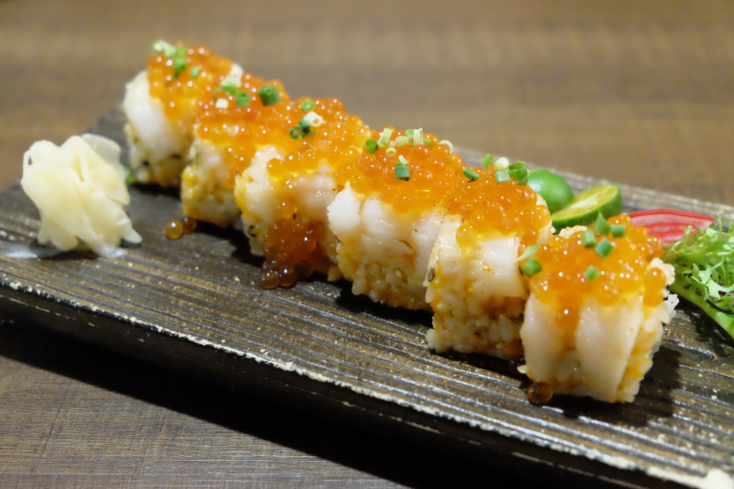 永樂饌:隱藏版相撲丼飯888元買一送一,新開幕日式概念海鮮料理 @飛天璇的口袋 永樂饌:隱藏版相撲丼飯888元買一送一,新開幕日式概念海鮮料理 @飛天璇的口袋