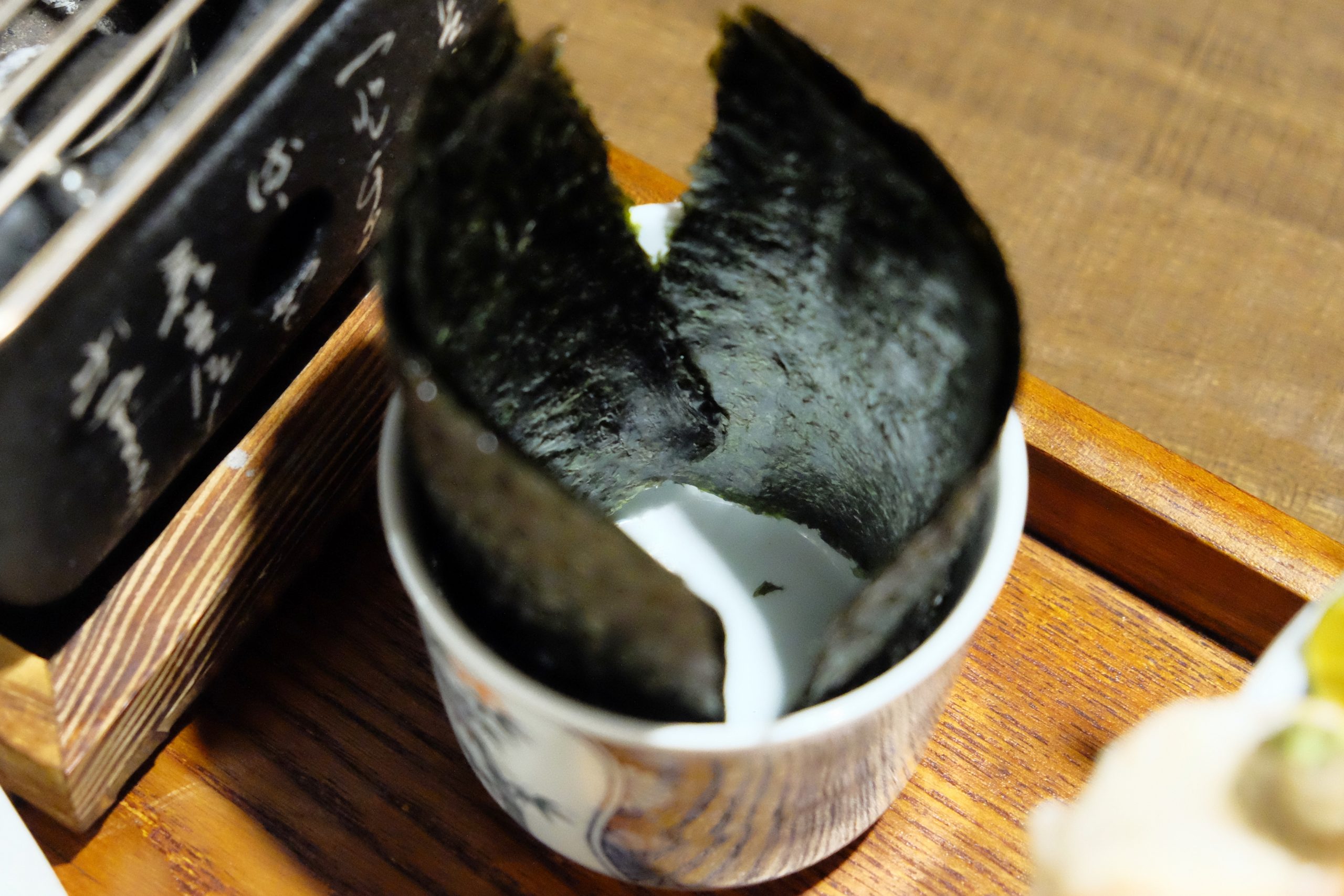 永樂饌：隱藏版相撲丼飯888元買一送一，新開幕日式概念海鮮料理 @飛天璇的口袋