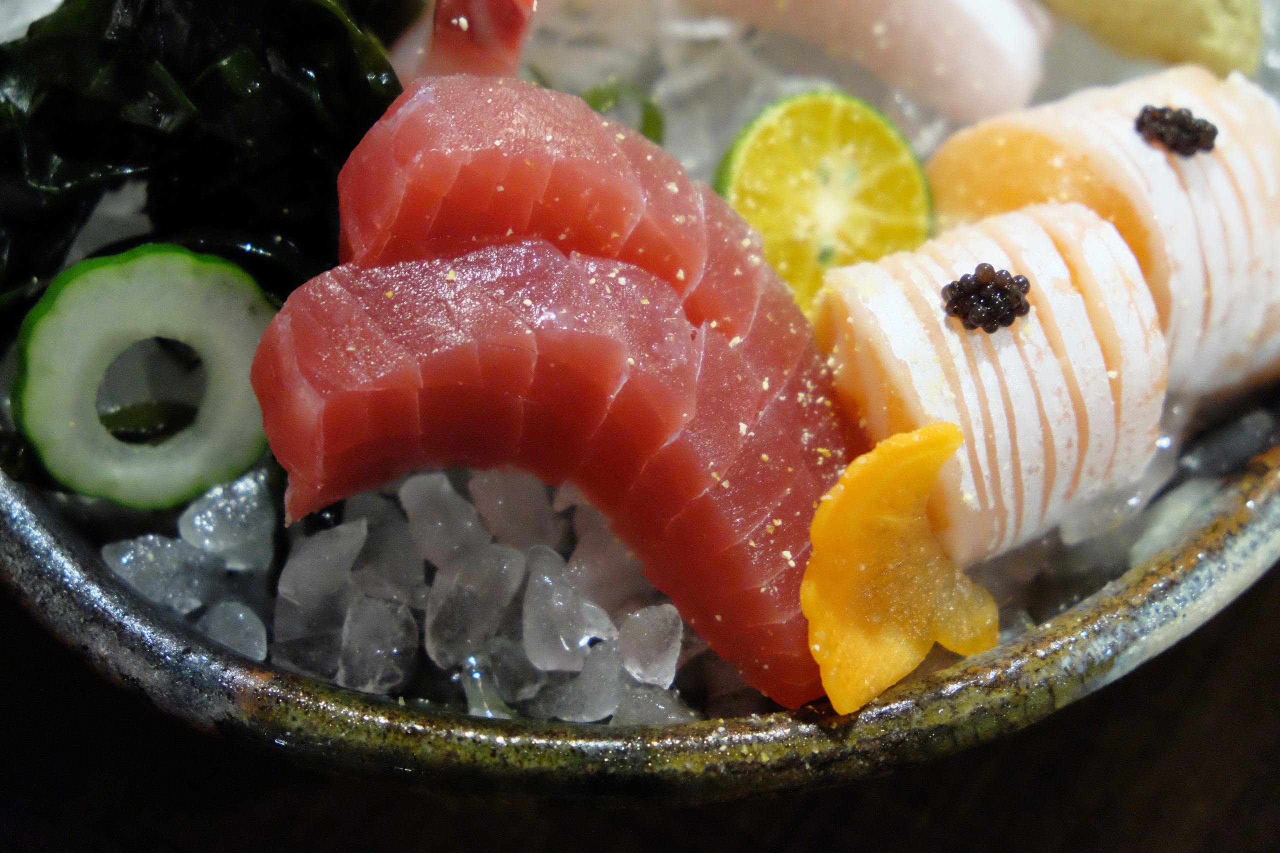 永樂饌:隱藏版相撲丼飯888元買一送一,新開幕日式概念海鮮料理 @飛天璇的口袋 永樂饌:隱藏版相撲丼飯888元買一送一,新開幕日式概念海鮮料理 @飛天璇的口袋