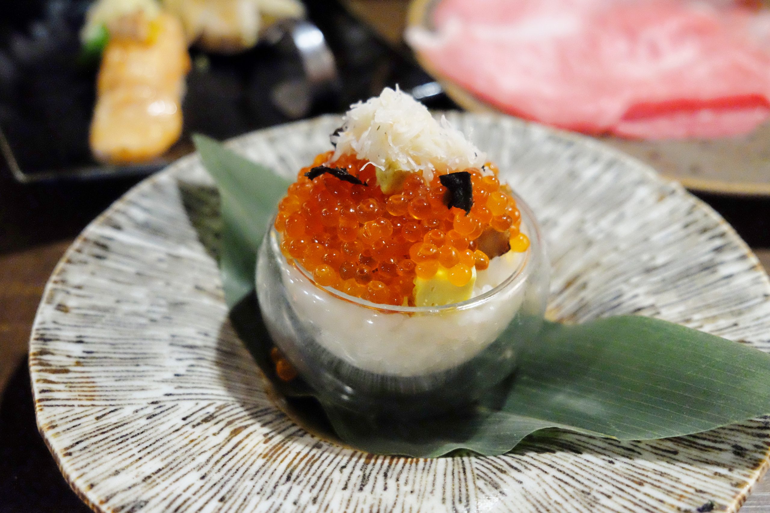 永樂饌:隱藏版相撲丼飯888元買一送一,新開幕日式概念海鮮料理 @飛天璇的口袋 永樂饌:隱藏版相撲丼飯888元買一送一,新開幕日式概念海鮮料理 @飛天璇的口袋