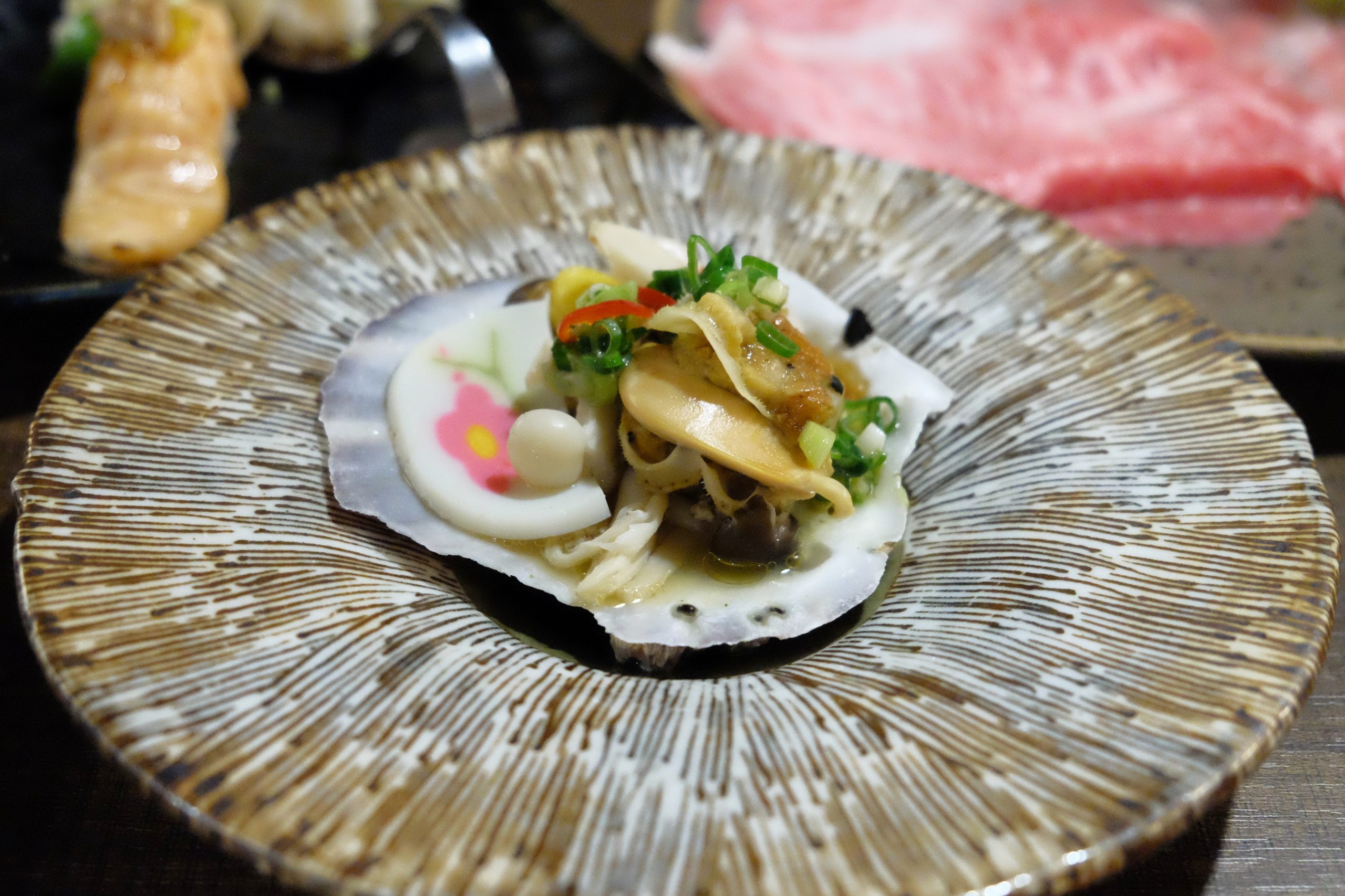 永樂饌:隱藏版相撲丼飯888元買一送一,新開幕日式概念海鮮料理 @飛天璇的口袋 永樂饌:隱藏版相撲丼飯888元買一送一,新開幕日式概念海鮮料理 @飛天璇的口袋