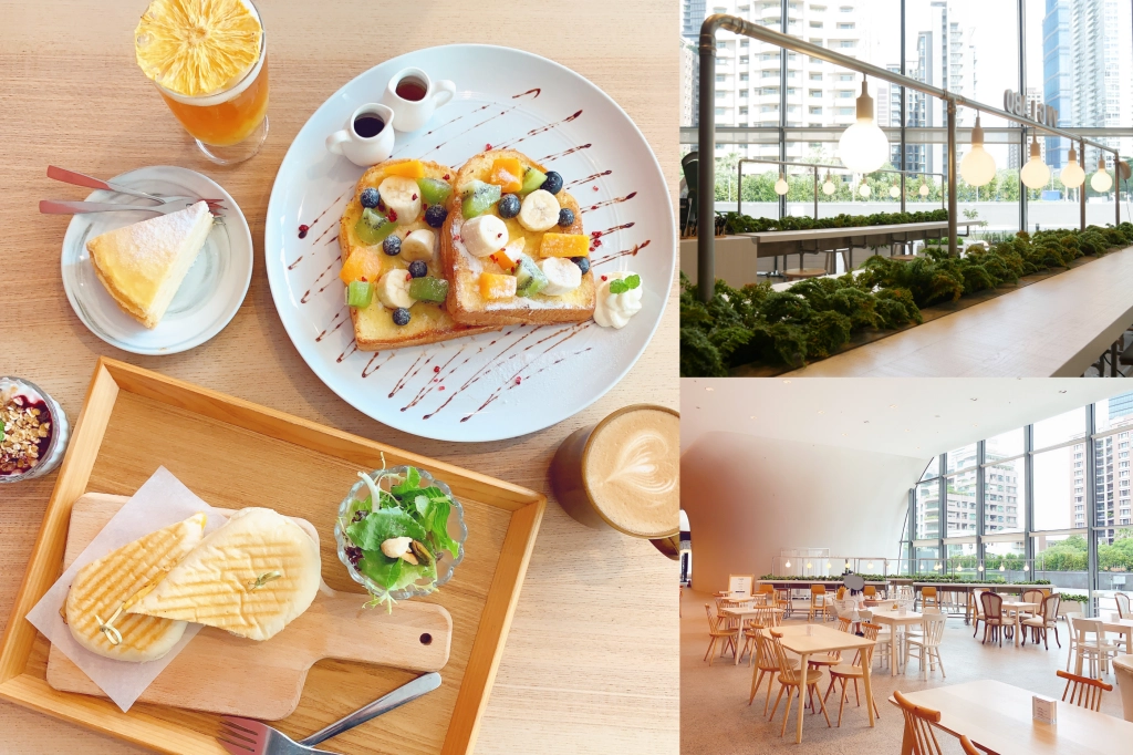 【2025西屯早午餐】精選17+台中北屯早午餐店推薦 @飛天璇的口袋