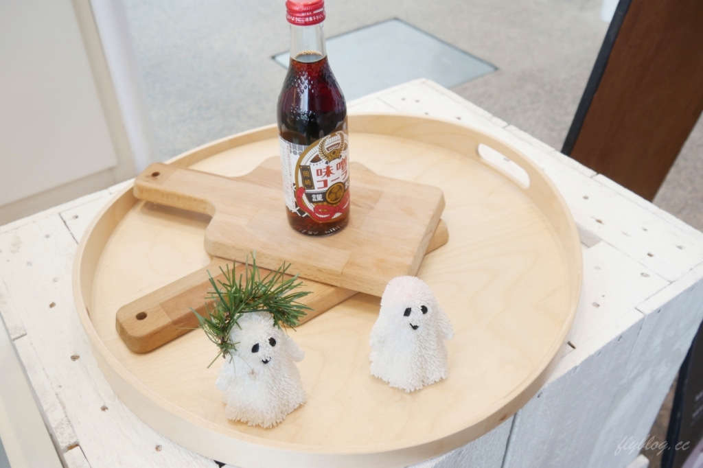 【台中西屯】好樣劇場咖啡VVG theater cafe，在歌劇院裡享受悠閒早午餐，以劇場為主題的可愛裝潢 @飛天璇的口袋