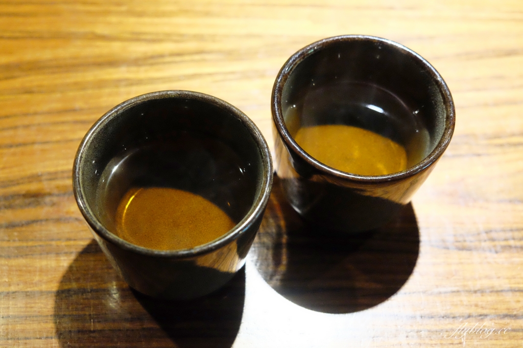 台北大安｜上吉燒肉，Google評價4.9顆星，一個人也可以品嚐和牛，專業級師傅板前代烤 @飛天璇的口袋