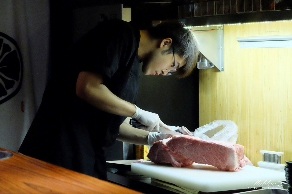 台北大安|上吉燒肉,Google評價4.9顆星,一個人也可以品嚐和牛,專業級師傅板前代烤 @飛天璇的口袋 台北大安|上吉燒肉,Google評價4.9顆星,一個人也可以品嚐和牛,專業級師傅板前代烤 @飛天璇的口袋