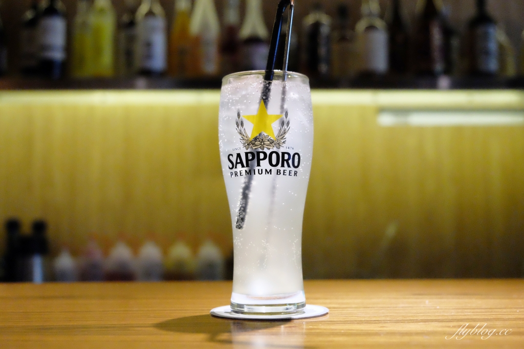 台北大安｜上吉燒肉，Google評價4.9顆星，一個人也可以品嚐和牛，專業級師傅板前代烤 @飛天璇的口袋