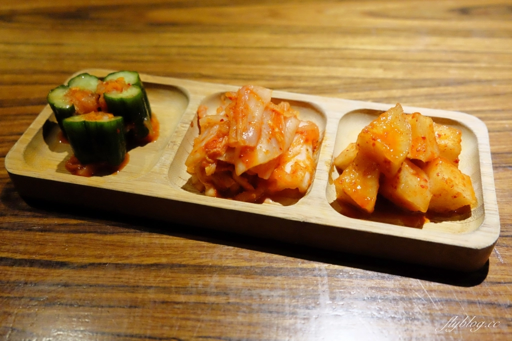 台北大安｜上吉燒肉，Google評價4.9顆星，一個人也可以品嚐和牛，專業級師傅板前代烤 @飛天璇的口袋