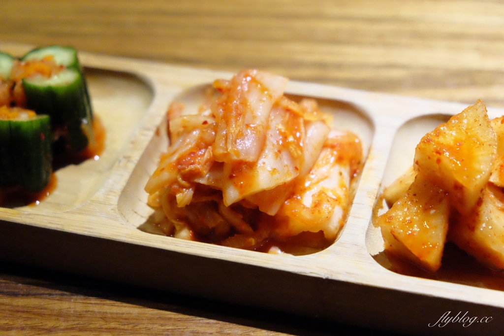 台北大安｜上吉燒肉，Google評價4.9顆星，一個人也可以品嚐和牛，專業級師傅板前代烤 @飛天璇的口袋