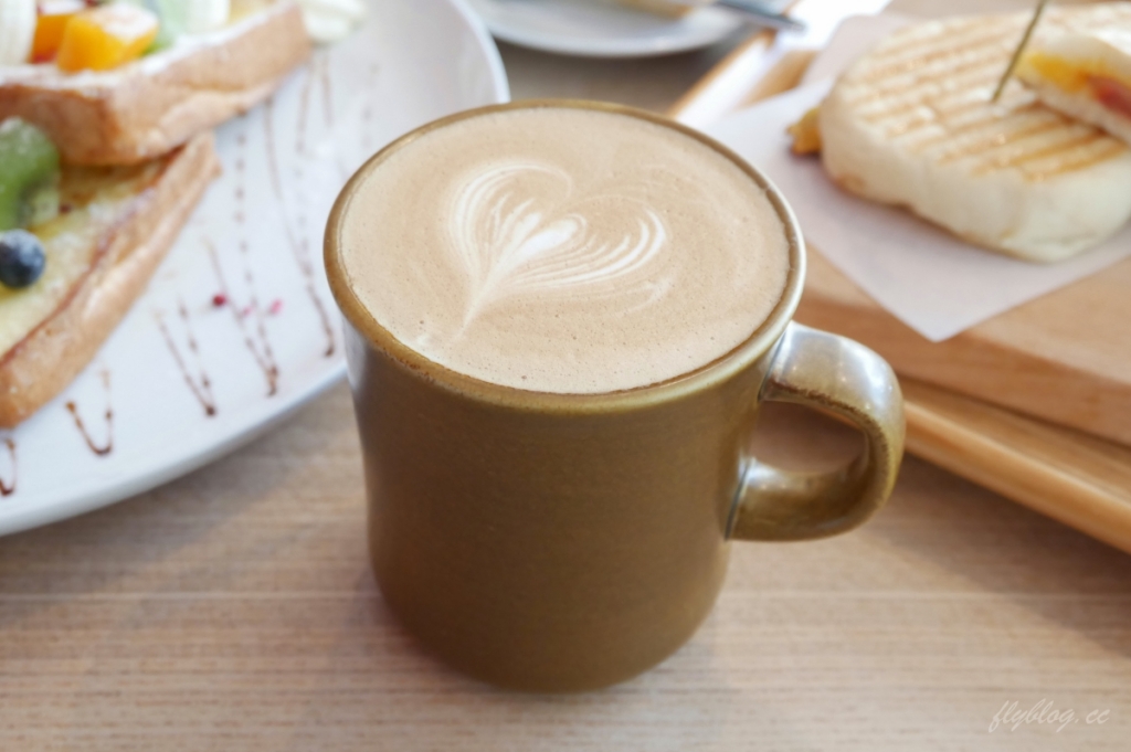 【台中西屯】好樣劇場咖啡VVG theater cafe，在歌劇院裡享受悠閒早午餐，以劇場為主題的可愛裝潢 @飛天璇的口袋