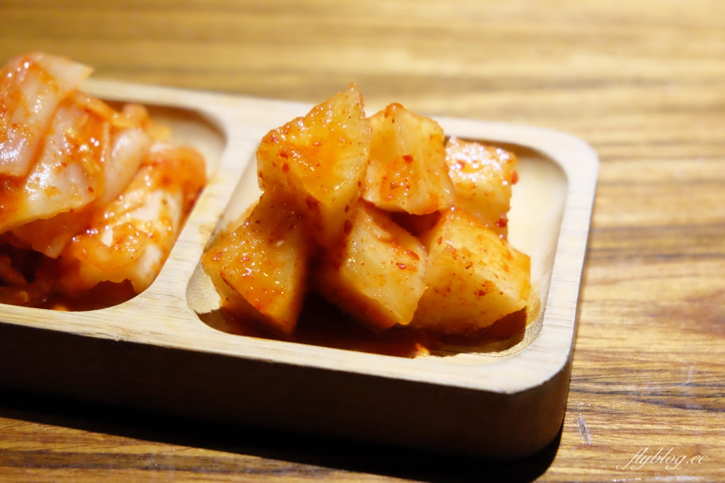 台北大安｜上吉燒肉，Google評價4.9顆星，一個人也可以品嚐和牛，專業級師傅板前代烤 @飛天璇的口袋