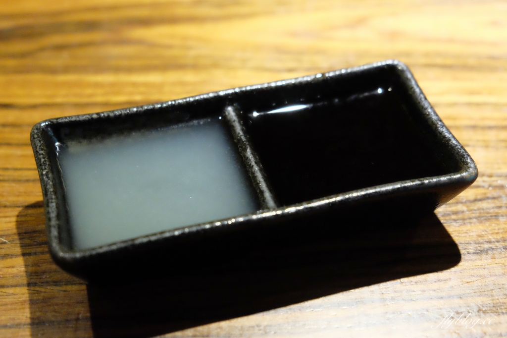 台北大安｜上吉燒肉，Google評價4.9顆星，一個人也可以品嚐和牛，專業級師傅板前代烤 @飛天璇的口袋