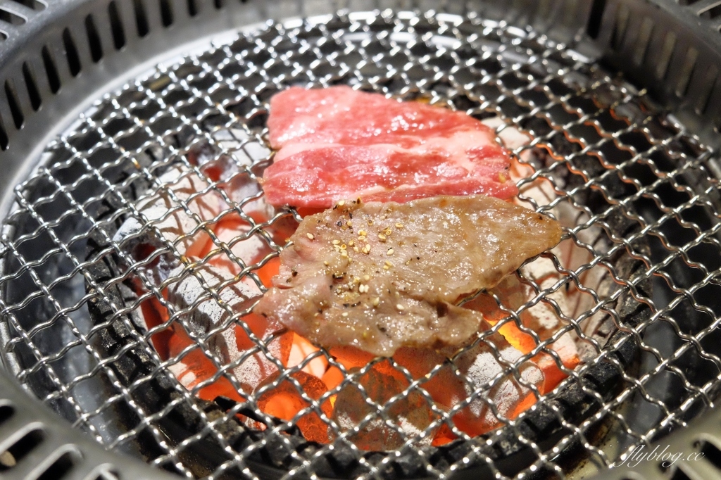 台北大安|上吉燒肉,Google評價4.9顆星,一個人也可以品嚐和牛,專業級師傅板前代烤 @飛天璇的口袋 台北大安|上吉燒肉,Google評價4.9顆星,一個人也可以品嚐和牛,專業級師傅板前代烤 @飛天璇的口袋