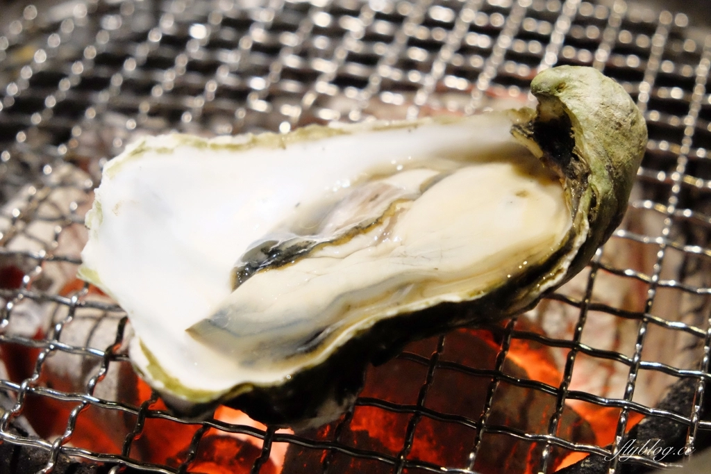 台北大安｜上吉燒肉，Google評價4.9顆星，一個人也可以品嚐和牛，專業級師傅板前代烤 @飛天璇的口袋