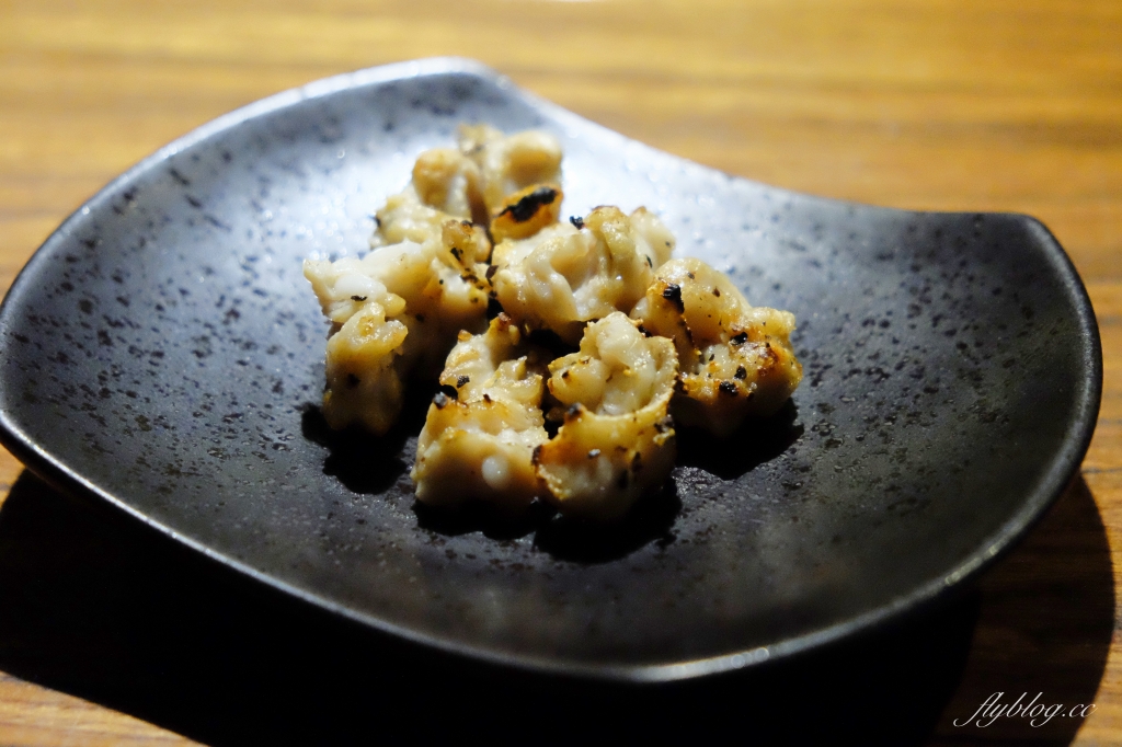 台北大安｜上吉燒肉，Google評價4.9顆星，一個人也可以品嚐和牛，專業級師傅板前代烤 @飛天璇的口袋