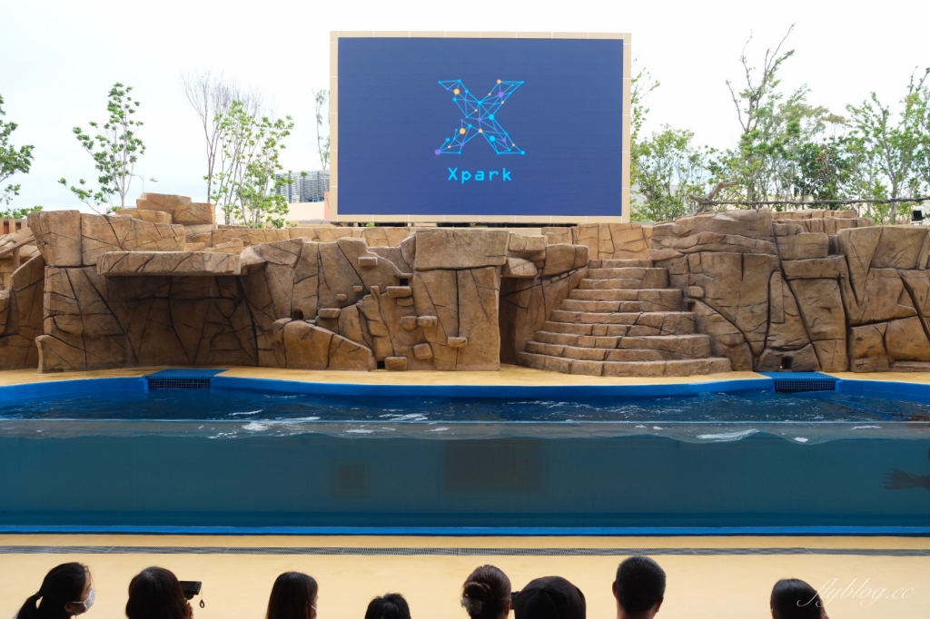 桃園中壢|Xpark.來自日本八景島的水族館,票價、交通、環境、必拍一次看 @飛天璇的口袋 桃園中壢|Xpark.來自日本八景島的水族館,票價、交通、環境、必拍一次看 @飛天璇的口袋