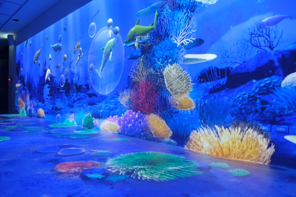 桃園中壢|Xpark.來自日本八景島的水族館,票價、交通、環境、必拍一次看 @飛天璇的口袋 桃園中壢|Xpark.來自日本八景島的水族館,票價、交通、環境、必拍一次看 @飛天璇的口袋