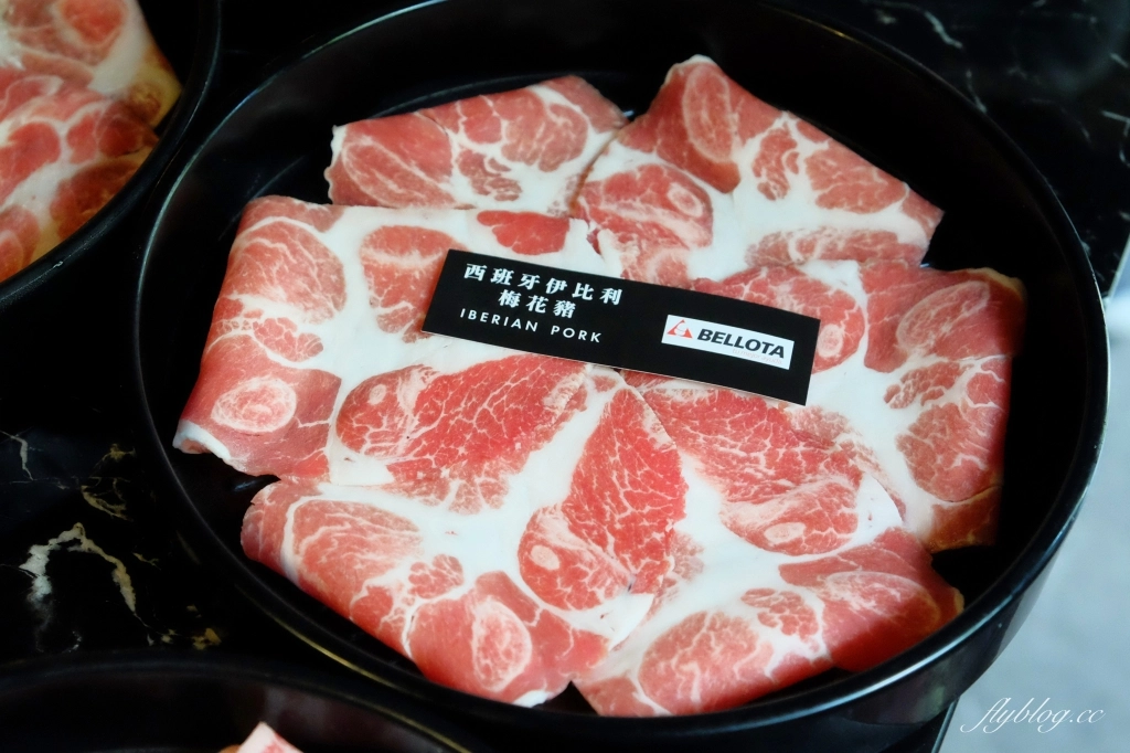 台中南屯｜肉懷食，$888元美國Prime等級壽喜燒吃到飽，使用振興三倍券再直接去尾數 @飛天璇的口袋