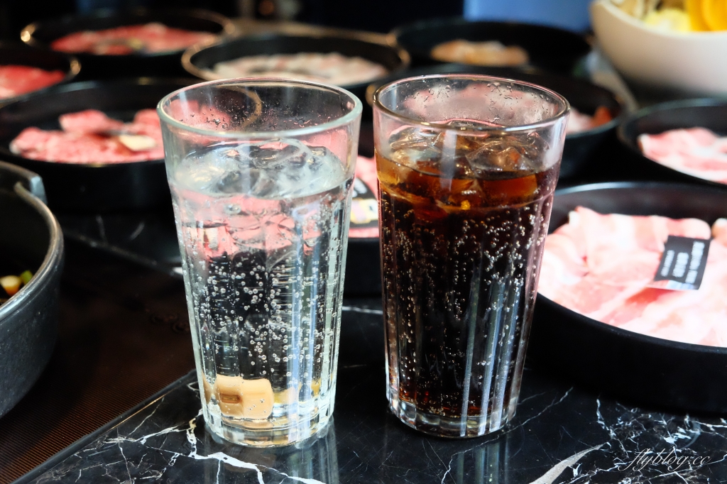 台中南屯｜肉懷食，$888元美國Prime等級壽喜燒吃到飽，使用振興三倍券再直接去尾數 @飛天璇的口袋