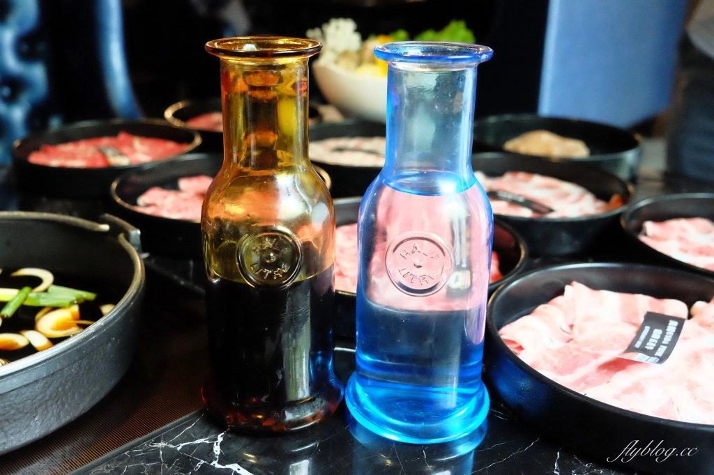 台中南屯｜肉懷食，$888元美國Prime等級壽喜燒吃到飽，使用振興三倍券再直接去尾數 @飛天璇的口袋