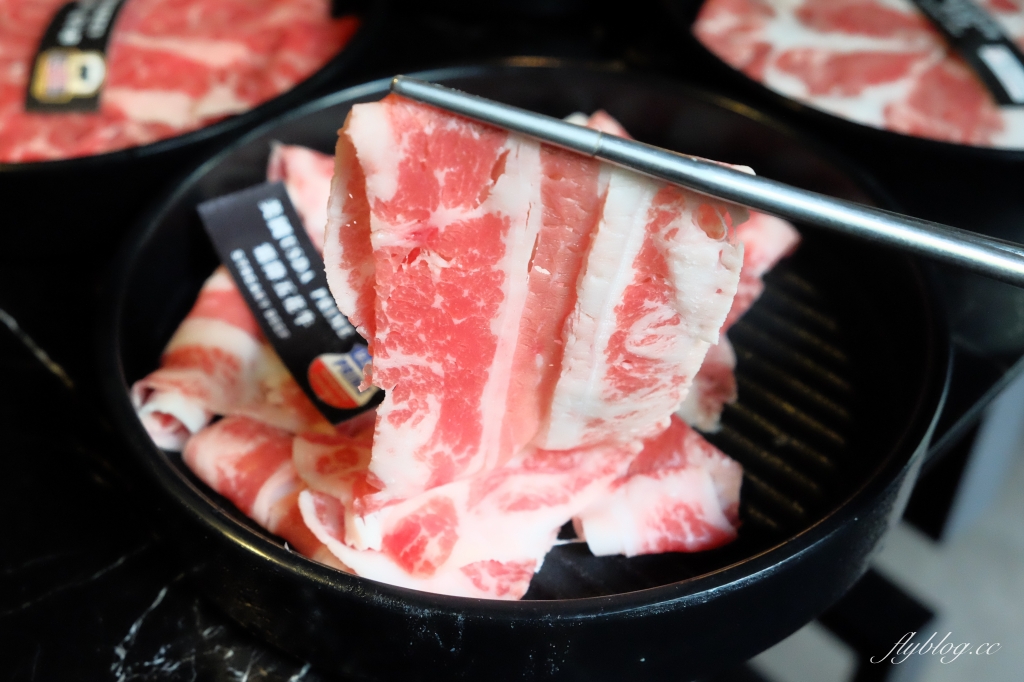 台中南屯｜肉懷食，$888元美國Prime等級壽喜燒吃到飽，使用振興三倍券再直接去尾數 @飛天璇的口袋