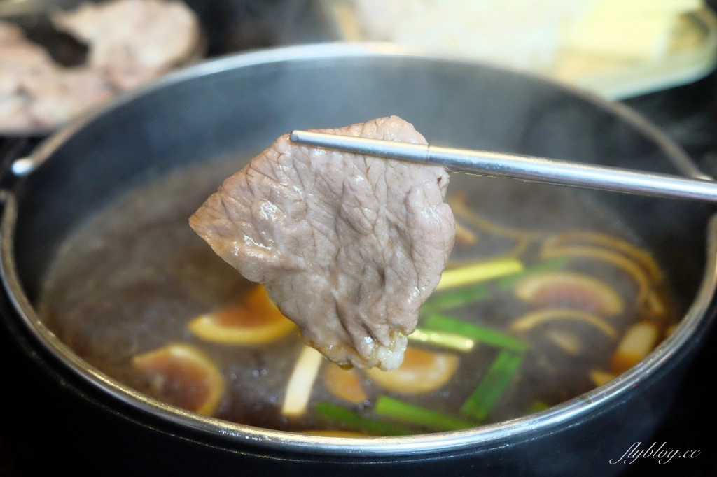 台中南屯｜肉懷食，$888元美國Prime等級壽喜燒吃到飽，使用振興三倍券再直接去尾數 @飛天璇的口袋