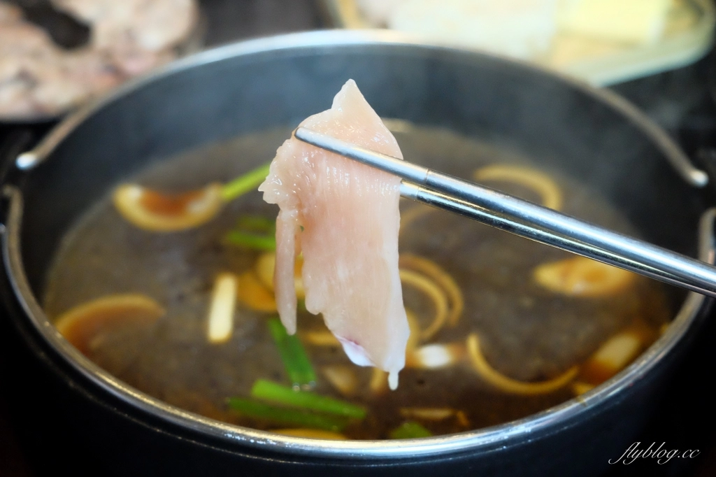 台中南屯｜肉懷食，$888元美國Prime等級壽喜燒吃到飽，使用振興三倍券再直接去尾數 @飛天璇的口袋