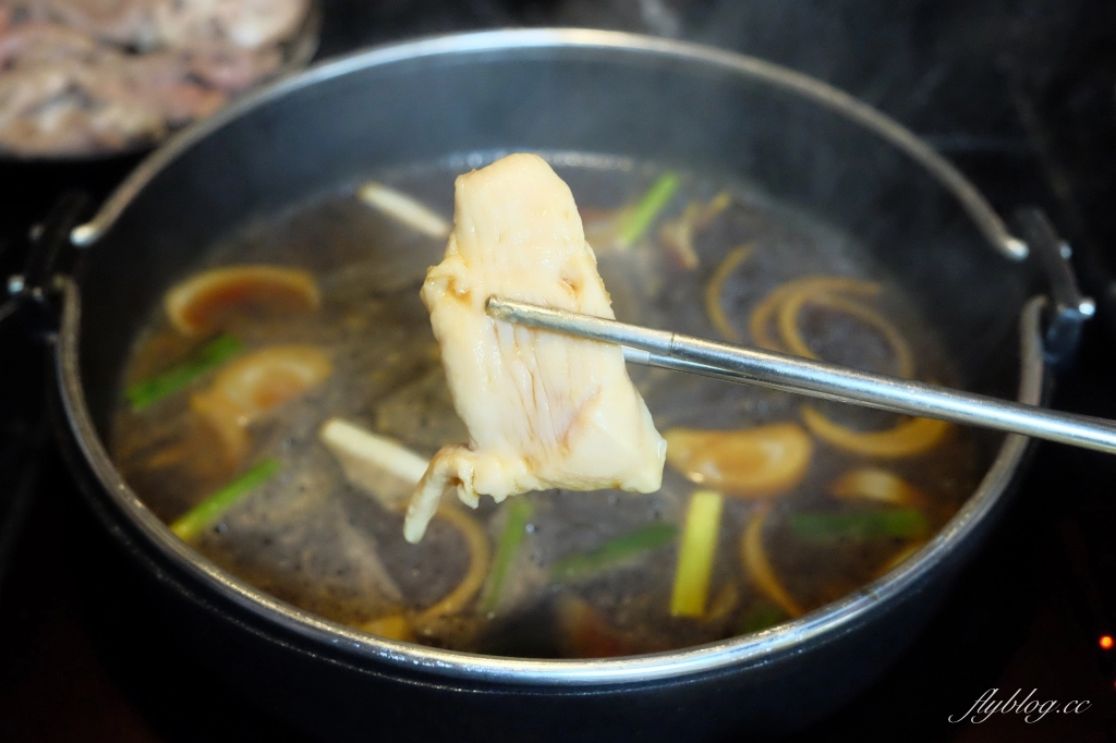 台中南屯｜肉懷食，$888元美國Prime等級壽喜燒吃到飽，使用振興三倍券再直接去尾數 @飛天璇的口袋