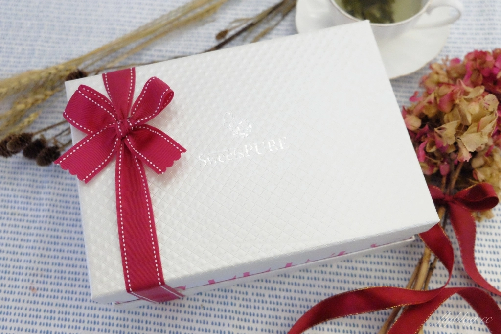 台中南屯｜SweetsPURE森貝爾溫感烘焙．中秋月餅禮盒新上市，松露曲奇餅同步上市 @飛天璇的口袋