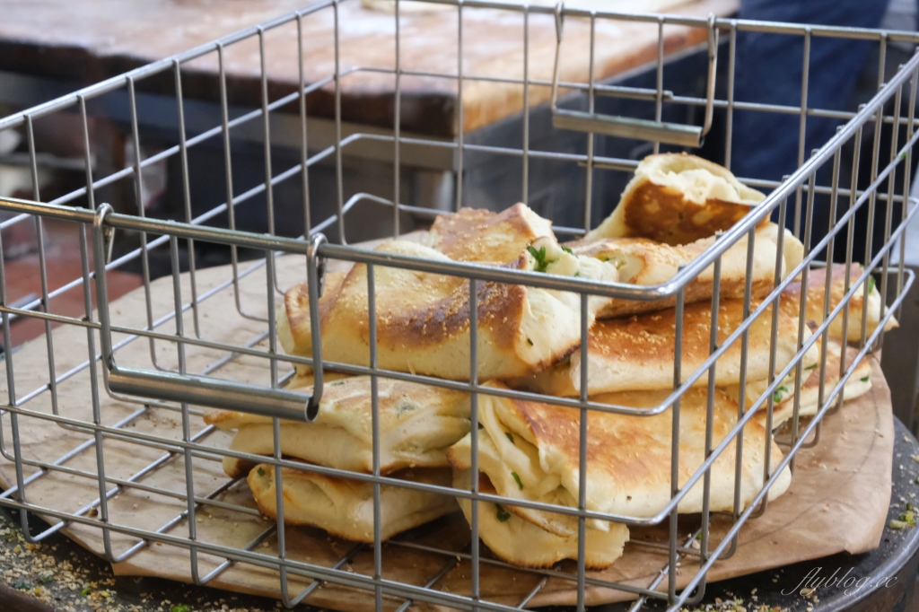 台北中正｜阜杭豆漿．米其林必比登推薦傳統早餐，外國觀光客來台灣必吃美食 @飛天璇的口袋