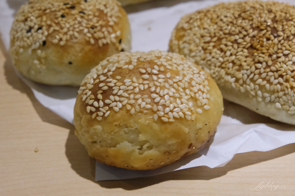 台北中正｜阜杭豆漿．米其林必比登推薦傳統早餐，外國觀光客來台灣必吃美食 @飛天璇的口袋