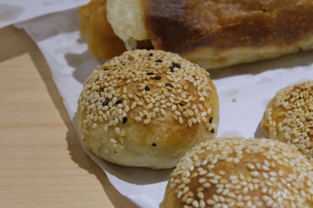 台北中正｜阜杭豆漿．米其林必比登推薦傳統早餐，外國觀光客來台灣必吃美食 @飛天璇的口袋