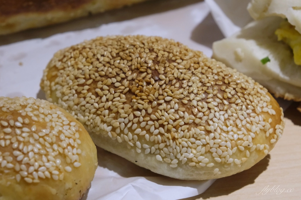 台北中正｜阜杭豆漿．米其林必比登推薦傳統早餐，外國觀光客來台灣必吃美食 @飛天璇的口袋