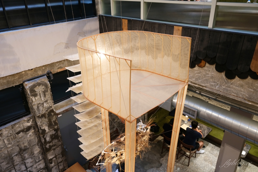 台北中正｜興波咖啡 Simple Kaffa，亞洲最佳50咖啡館第一名，世界咖啡大師賽冠軍名店 @飛天璇的口袋