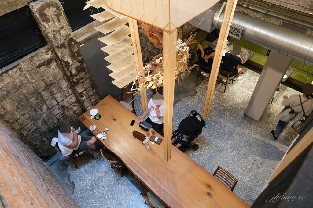 台北中正｜興波咖啡 Simple Kaffa，亞洲最佳50咖啡館第一名，世界咖啡大師賽冠軍名店 @飛天璇的口袋