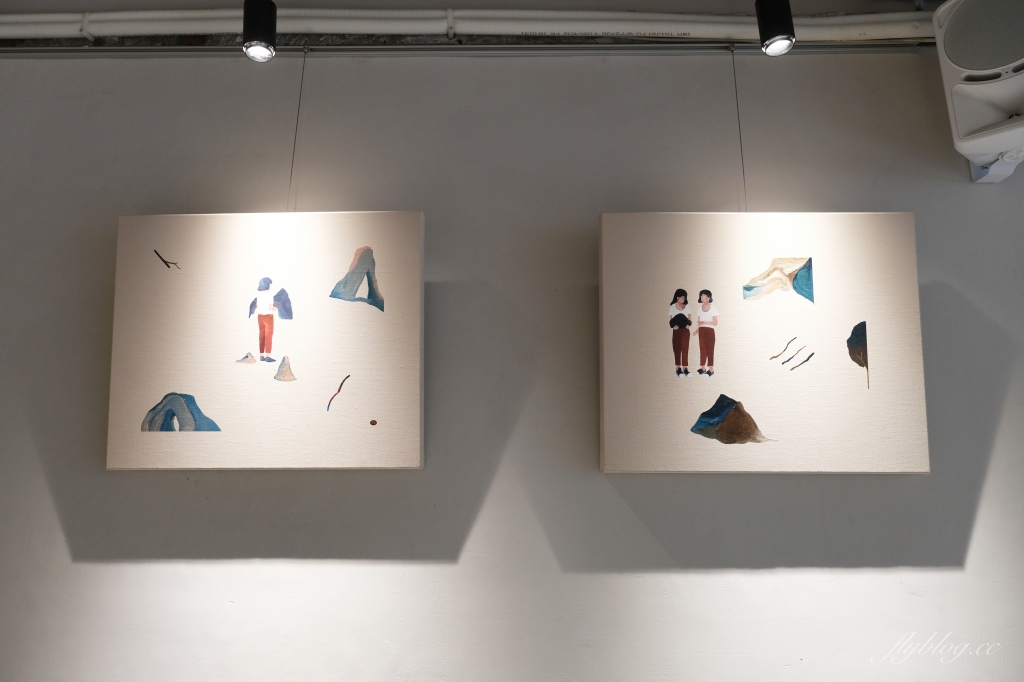 台北中正｜興波咖啡 Simple Kaffa，亞洲最佳50咖啡館第一名，世界咖啡大師賽冠軍名店 @飛天璇的口袋