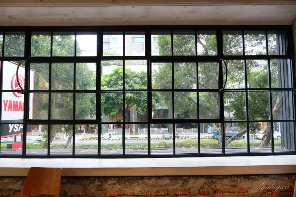 台北中正｜興波咖啡 Simple Kaffa，亞洲最佳50咖啡館第一名，世界咖啡大師賽冠軍名店 @飛天璇的口袋