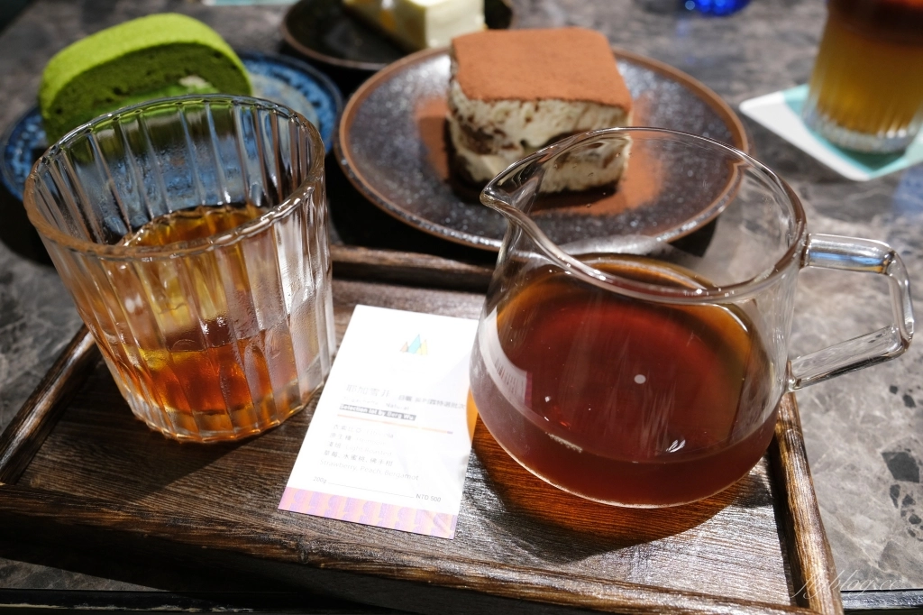 台北中正｜興波咖啡 Simple Kaffa，亞洲最佳50咖啡館第一名，世界咖啡大師賽冠軍名店 @飛天璇的口袋