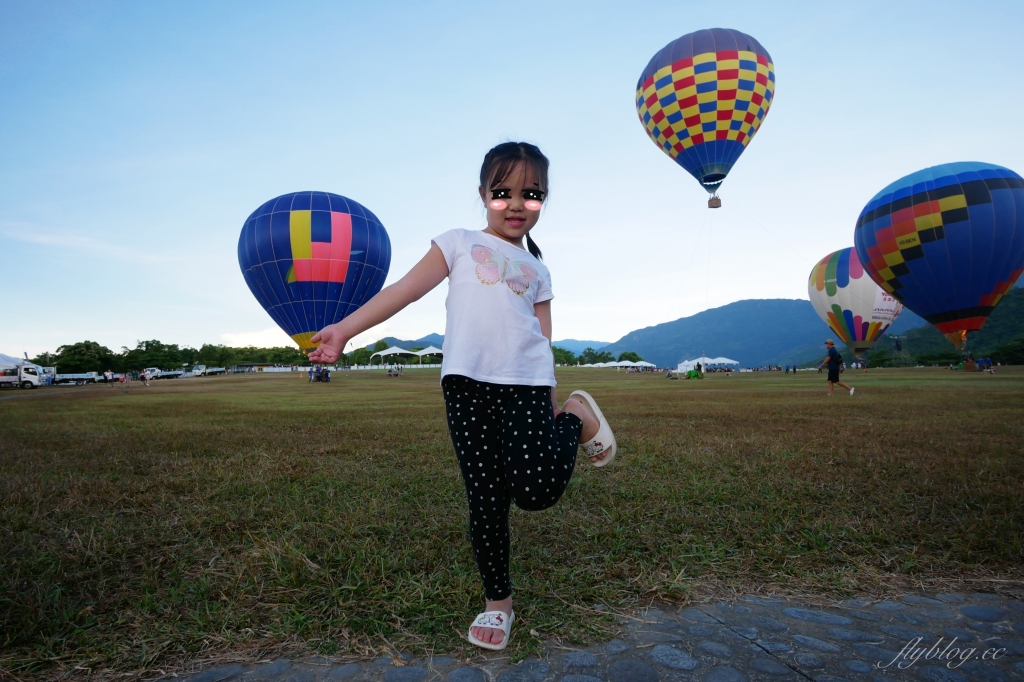 2022台東熱氣球嘉年華｜7/2~8/15維期45天，活動場次、門票費用、住宿推薦、交通方式、套裝行程 @飛天璇的口袋