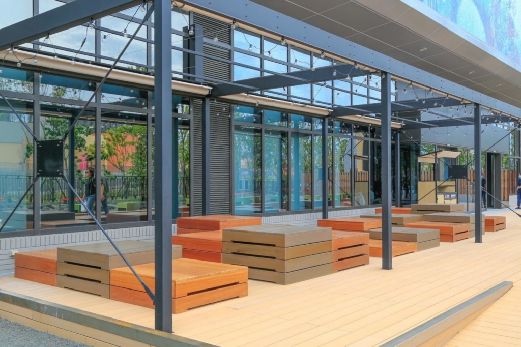 桃園中壢|Xpark.來自日本八景島的水族館,票價、交通、環境、必拍一次看 @飛天璇的口袋 桃園中壢|Xpark.來自日本八景島的水族館,票價、交通、環境、必拍一次看 @飛天璇的口袋