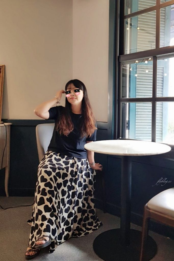 法蕾熊手工經典舒芙蕾｜充滿少女心的法蕾熊浪漫甜點，高雅有質感的法式風格 @飛天璇的口袋