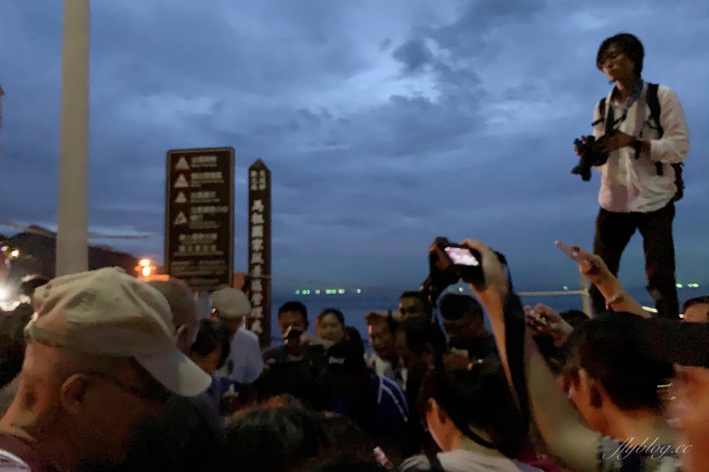 獨木舟體驗 x 牽罟嘉年華：2020北竿海洋之旅，北竿地區夏季最熱鬧的活動 @飛天璇的口袋