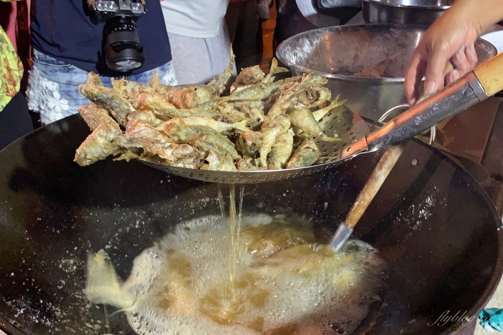 獨木舟體驗 x 牽罟嘉年華：2020北竿海洋之旅，北竿地區夏季最熱鬧的活動 @飛天璇的口袋