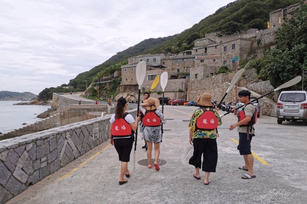 獨木舟體驗 x 牽罟嘉年華:2020北竿海洋之旅,北竿地區夏季最熱鬧的活動 @飛天璇的口袋 獨木舟體驗 x 牽罟嘉年華:2020北竿海洋之旅,北竿地區夏季最熱鬧的活動 @飛天璇的口袋