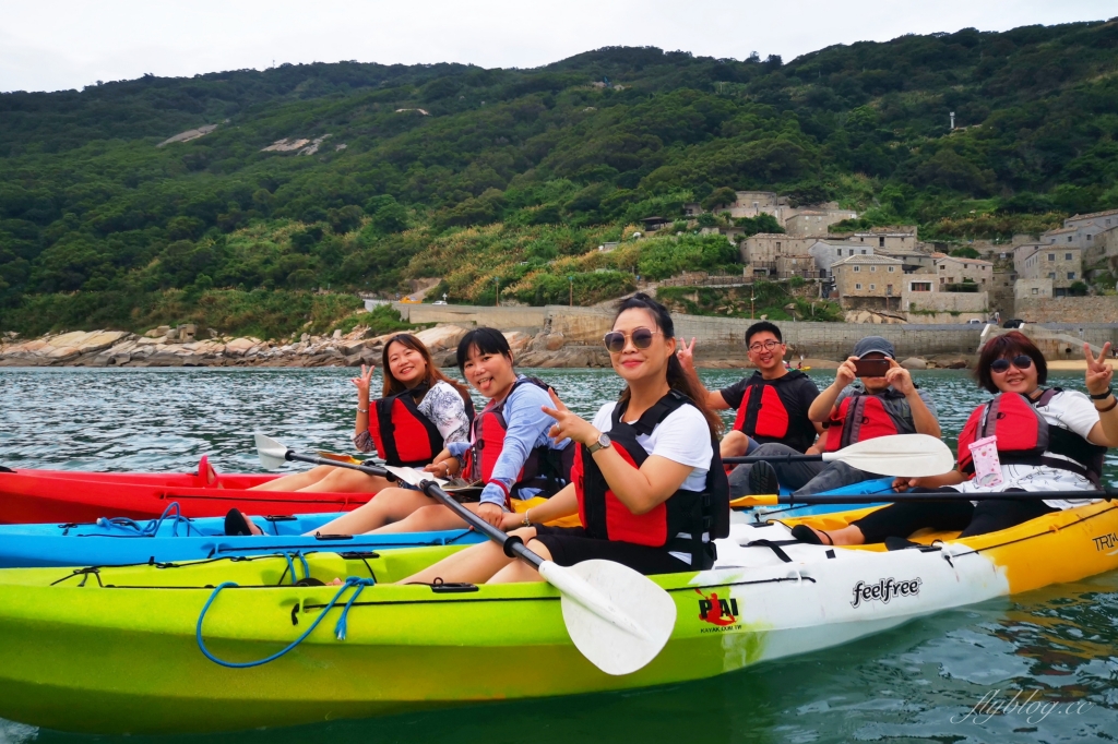 獨木舟體驗 x 牽罟嘉年華:2020北竿海洋之旅,北竿地區夏季最熱鬧的活動 @飛天璇的口袋 獨木舟體驗 x 牽罟嘉年華:2020北竿海洋之旅,北竿地區夏季最熱鬧的活動 @飛天璇的口袋