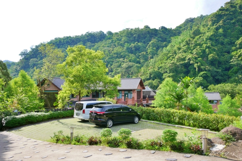 南庄雲水度假森林｜浪漫落羽松雲水渡假園區，綠意盎然的自然景觀 @飛天璇的口袋