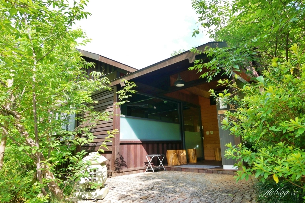 南庄雲水度假森林｜浪漫落羽松雲水渡假園區，綠意盎然的自然景觀 @飛天璇的口袋