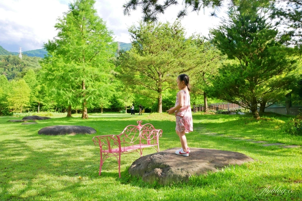 南庄雲水度假森林|浪漫落羽松雲水渡假園區,綠意盎然的自然景觀 @飛天璇的口袋 南庄雲水度假森林|浪漫落羽松雲水渡假園區,綠意盎然的自然景觀 @飛天璇的口袋