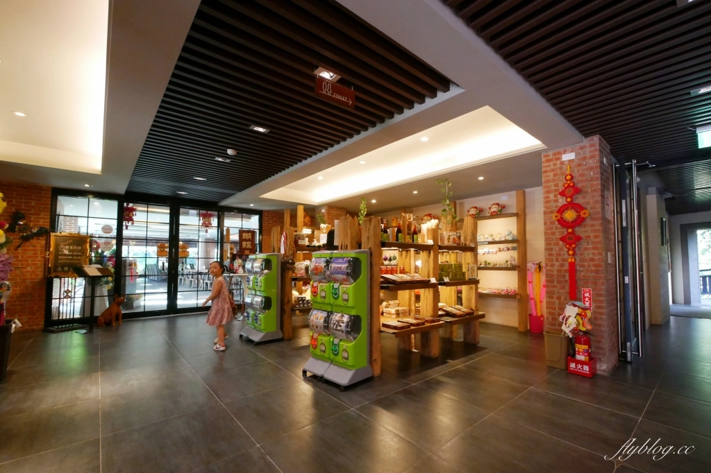 南庄雲水度假森林｜浪漫落羽松雲水渡假園區，綠意盎然的自然景觀 @飛天璇的口袋