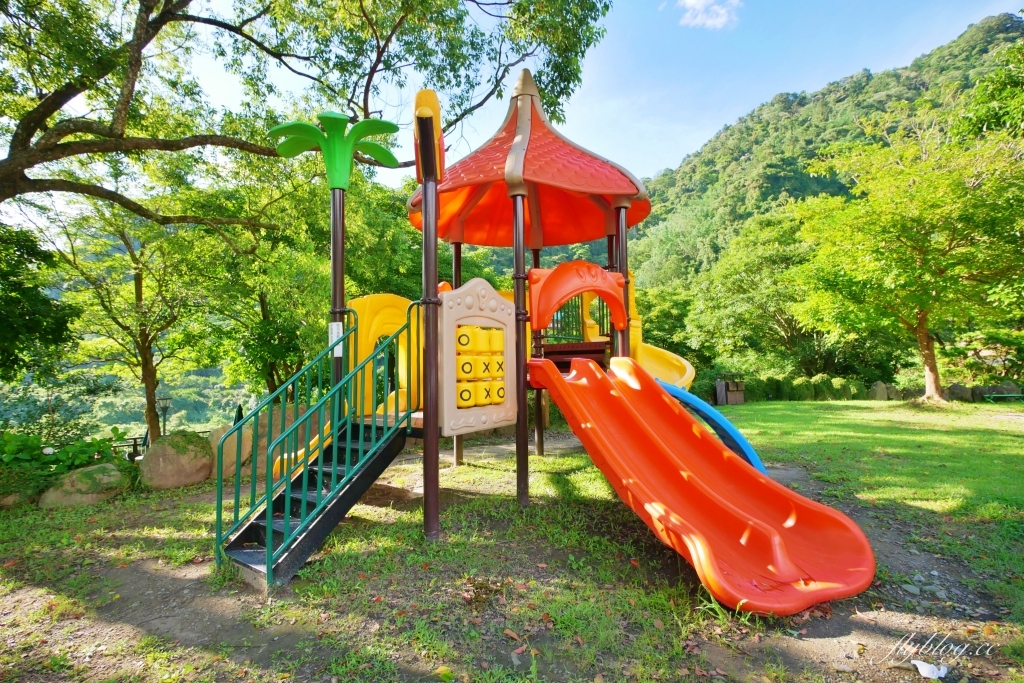 南庄雲水度假森林｜浪漫落羽松雲水渡假園區，綠意盎然的自然景觀 @飛天璇的口袋